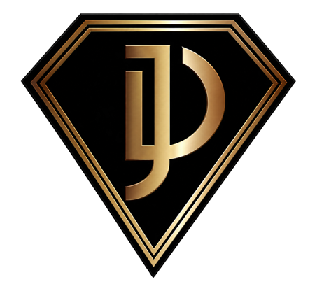 Emblema JD